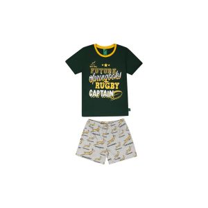 Younger Girl Springbok Sleepwear Set