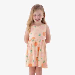 Younger Girl Tank Dress