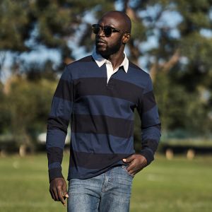 Mens Golfer