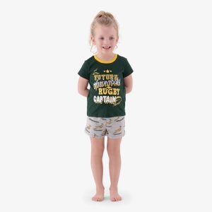 Younger Girl Springbok Sleepwear Set