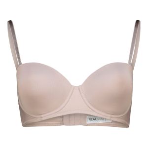 2 Pack Balconette Bras