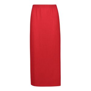 Smock Bubble Skirt