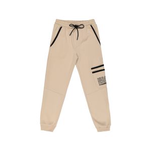 Older Boys Fleece Jogger