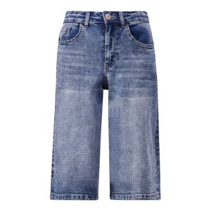 Ringspun Denim Jort