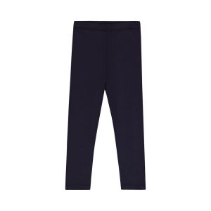 Younger Girl Plain Legging