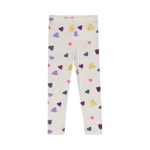 Younger Foil Printed Legging