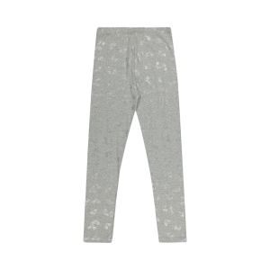 Older Girl Foil Printed Legging