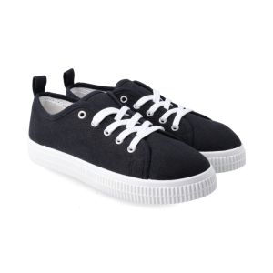 Mini Platform Sneaker