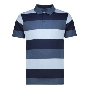 Stripe Golfer