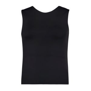 Real Slinky Fitted Tank Top
