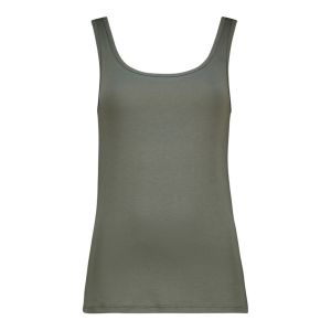 Tank With Inner
