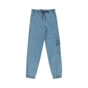 Older Boys Denim Jogger