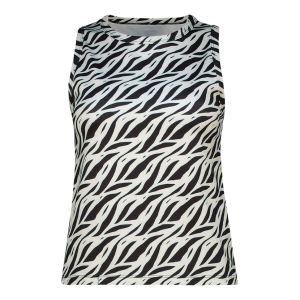 LiveFit Active Printed Tank Top