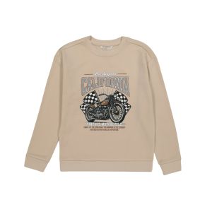 Younger Boys Design Tee
