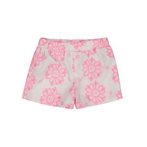 Younger Girl Anglaise Shorts