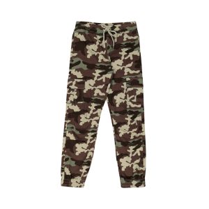 Older Boy Printed Jogger