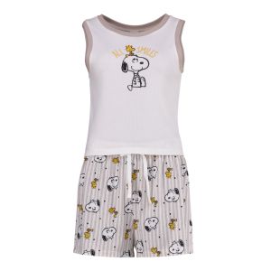 Snoopy Pajama Set