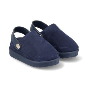 Boys Open Back Slide