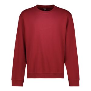 Brushed Pullover