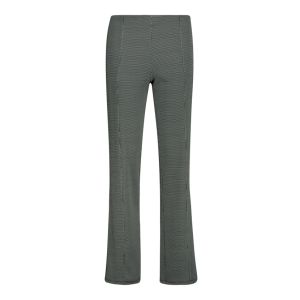 Jacquard Kickflare Legging