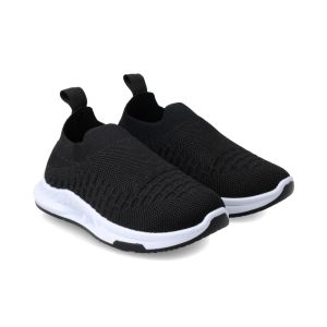 Real Younger Boys Sock Trainer