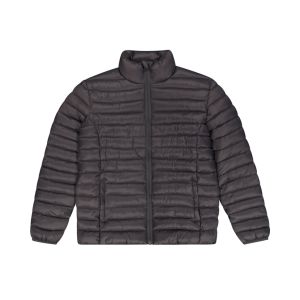 Older Boys Basic Puffer Jacket
