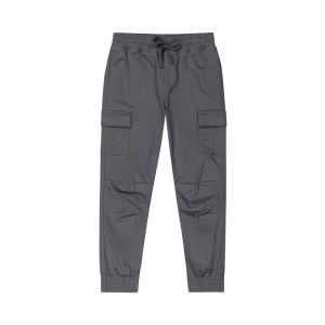 Younger Boys Basic Jogger
