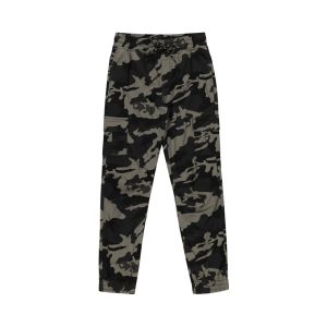 Younger Boys Printed Jogger