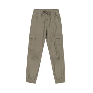 Older Boys Basic Jogger