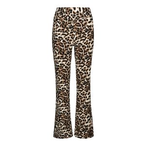 Printed Flared Legging