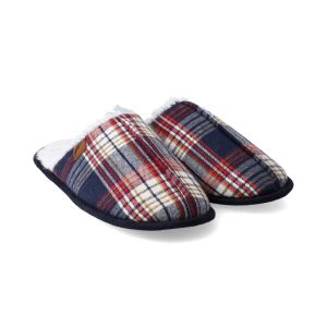 Push In Slipper