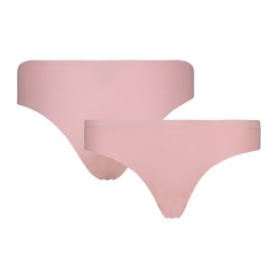 2 Pack No Visible Pantyline Bikini