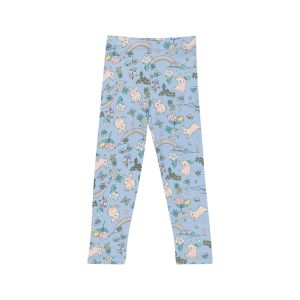 Younger Foil Printed Legging