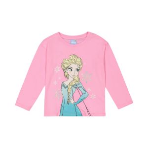 Younger Girl Frozen Tee