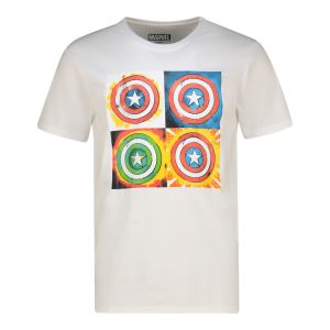 Captain America Tee