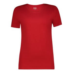 Real Cotton Crew Neck Tee