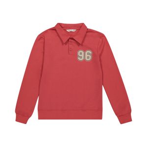 Older Boys Golfer