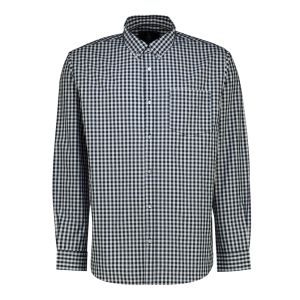 Gingham Shirt