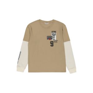 Older Boys Tee