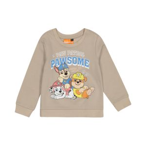 Younger Boys Paw Patrol Fleece Top