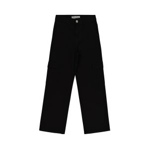 Older Girl Twill Cargo Pants