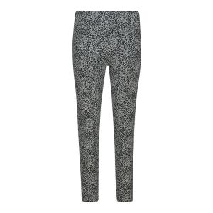 Leopard Print Legging