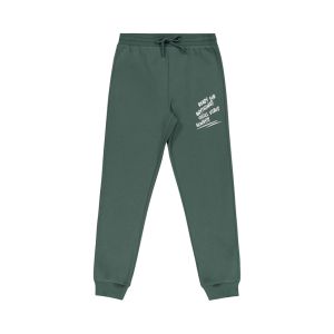 Older Boys Design Jogger
