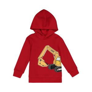 Younger Boys Hoodie