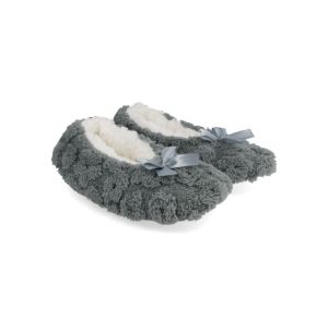 Ballerina Slipper