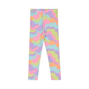 Younger Girl Rib Legging