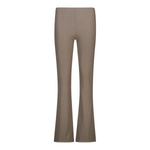 Real Flared Legging