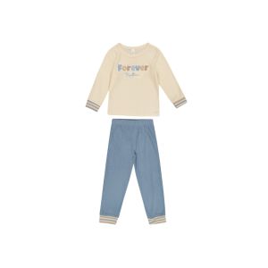 Younger Girl Family Pajama