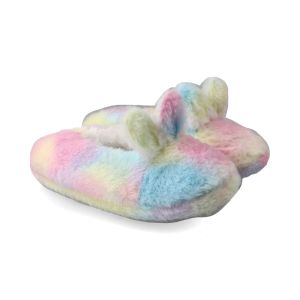 Girls Bunny Slipper