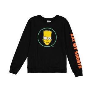 Older Boys Character Pullover